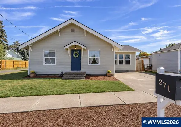 271 S 3rd St, Lebanon, OR 97355