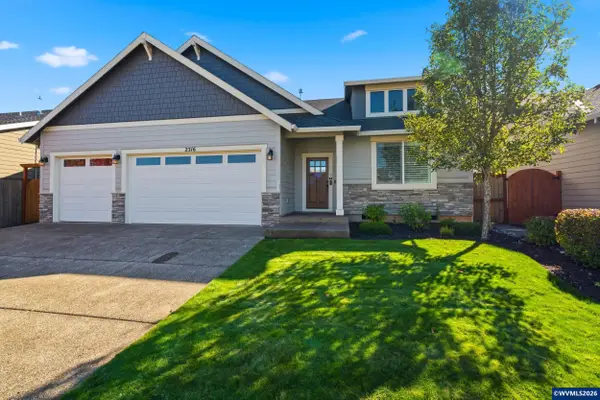 2316  Giovanni Av S, Salem, OR 97306