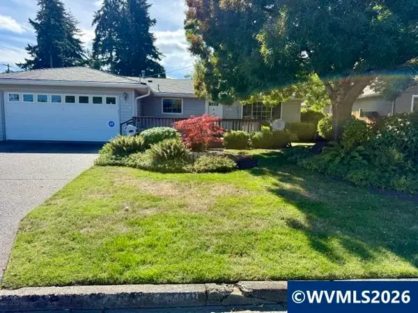 4708  Indiana Av, Salem, OR 97305