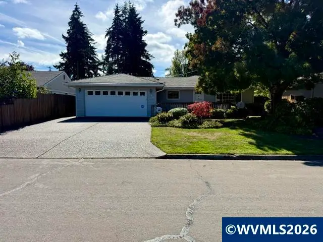 4708  Indiana Av NE, Salem, OR 97305 - #2