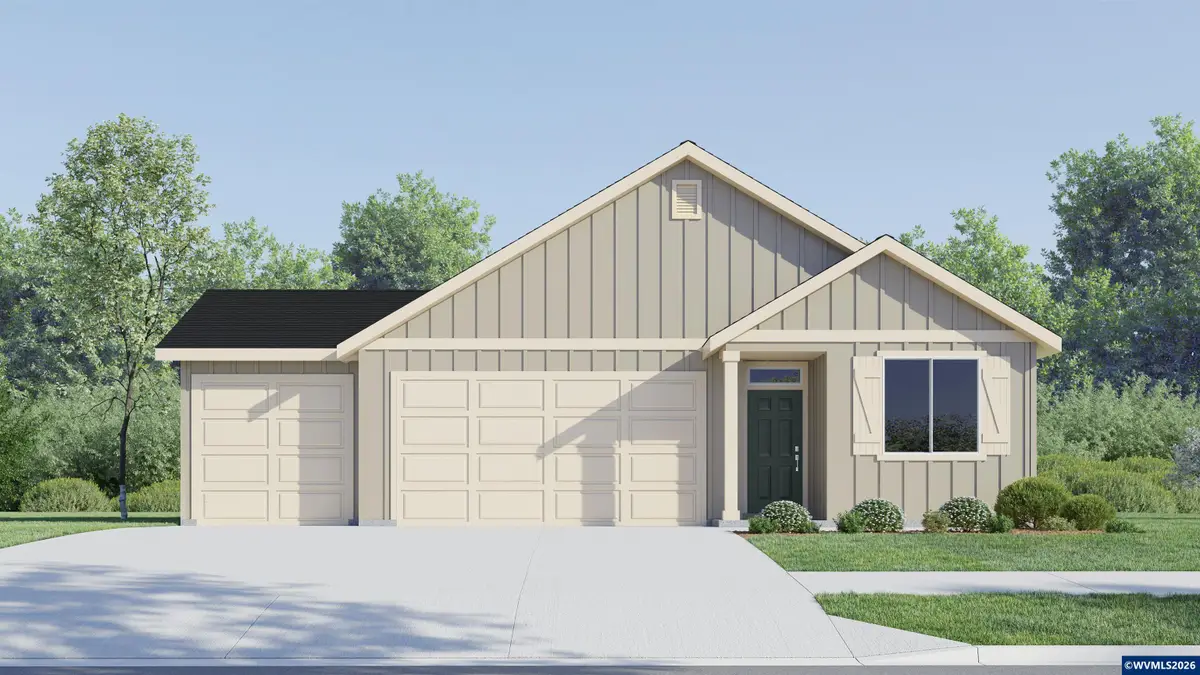 1088  Cadinal St, Woodburn, OR 97071 - #1