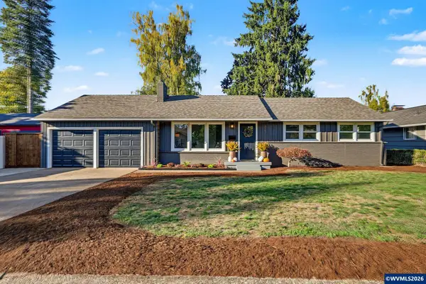 423  Manbrin Dr N, Keizer, OR 97303