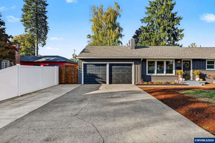 423  Manbrin Dr N, Keizer, OR 97303 - #3