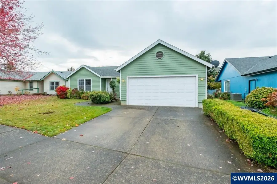 623  Nicholas Dr, Springfield, OR 97477 - #3