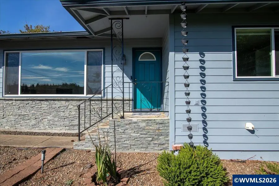 1665  Perrydale Rd, Dallas, OR 97338 - #2