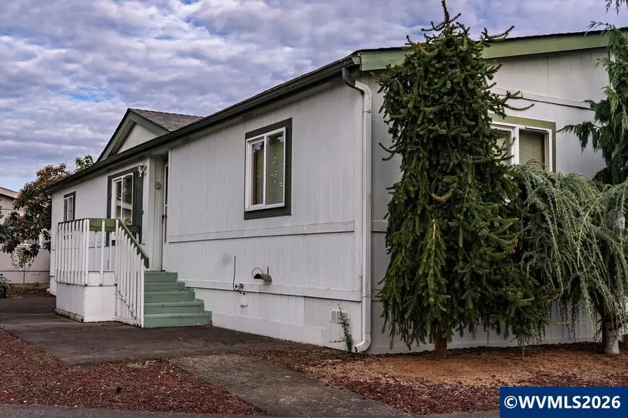 2410  Lancaster Dr SW, Salem, OR 97317 - #2