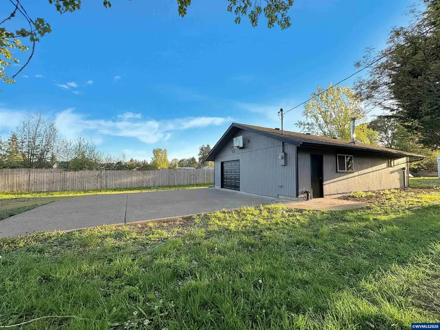14725  Mitchell St SE, Jefferson, OR 97352 - #3