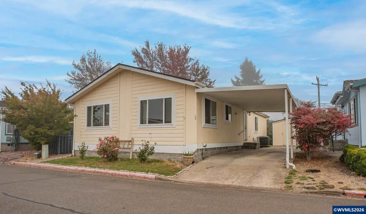 3200  Oak Terrace (#32) Dr, Lebanon, OR 97355 - #1