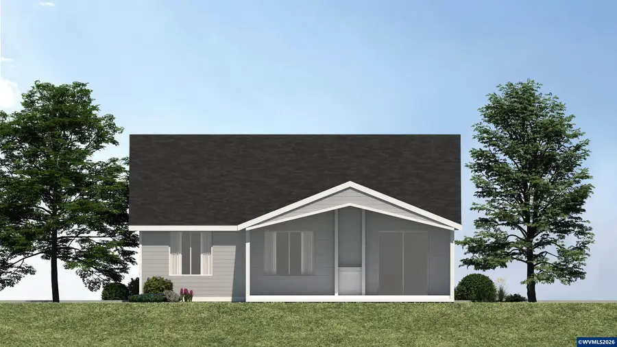1245 SW 11th St, Dallas, OR 97338 - #2