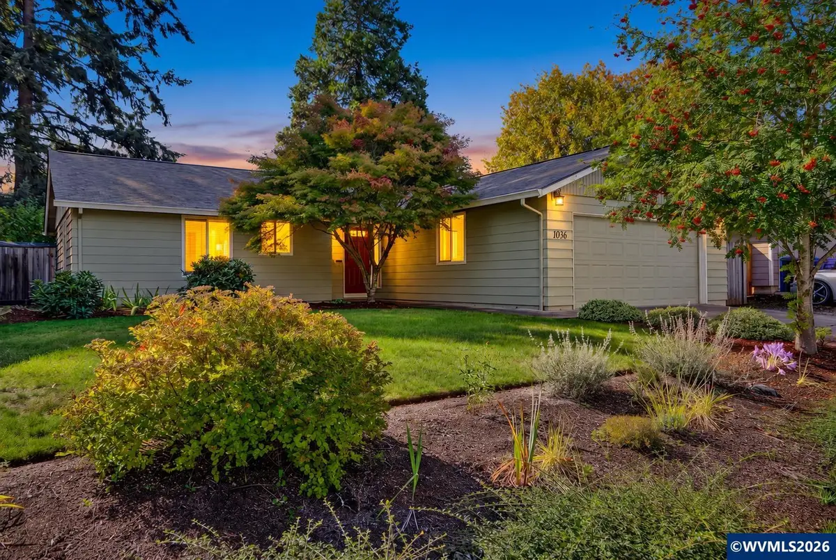 1036  Charlene St S, Salem, OR 97306 - #1