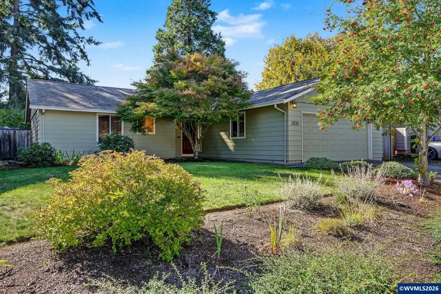 1036  Charlene St S, Salem, OR 97306 - #2