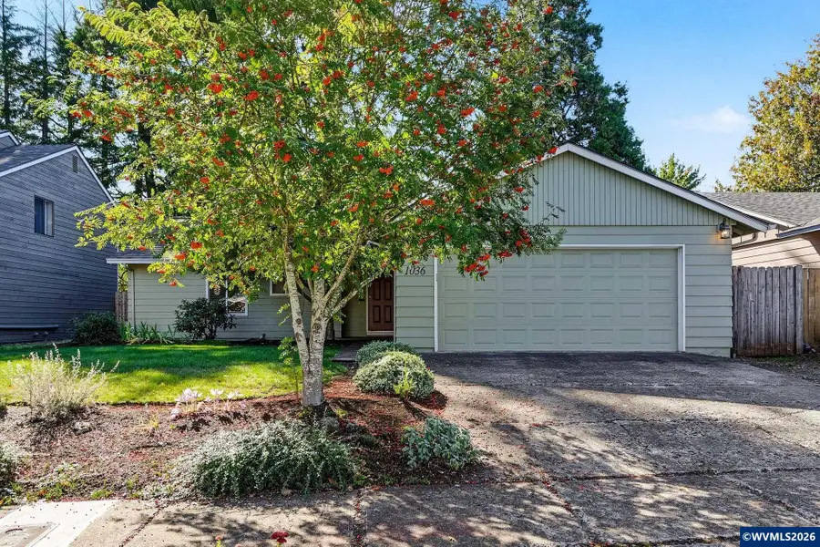 1036  Charlene St S, Salem, OR 97306 - #3