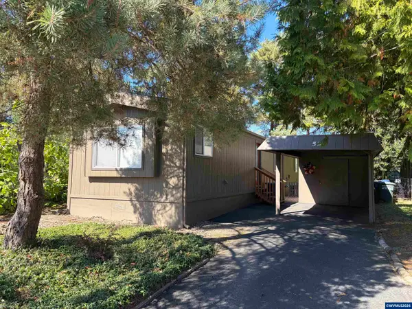 4915  Swegle Rd NE, Salem, OR 97301