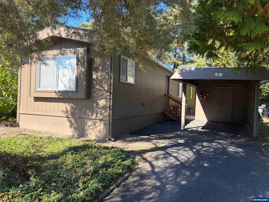 4915  Swegle Rd NE, Salem, OR 97301 - #3