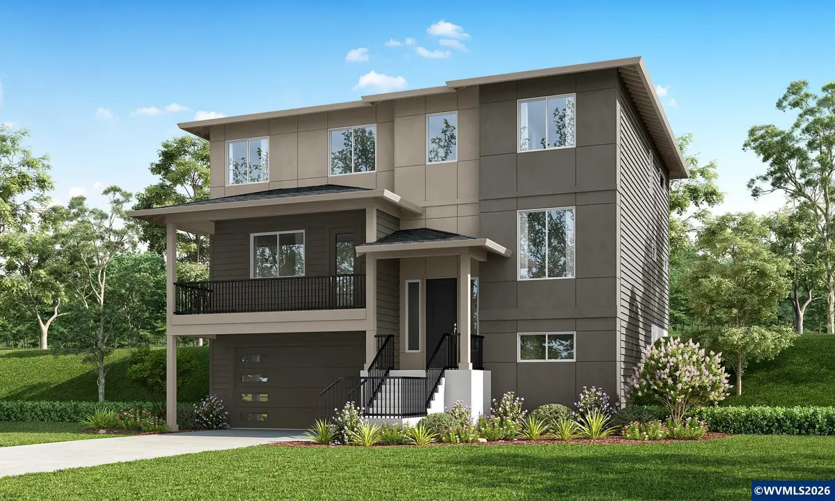 5474 NW Tanoak Pl, Corvallis, OR 97330 - #1