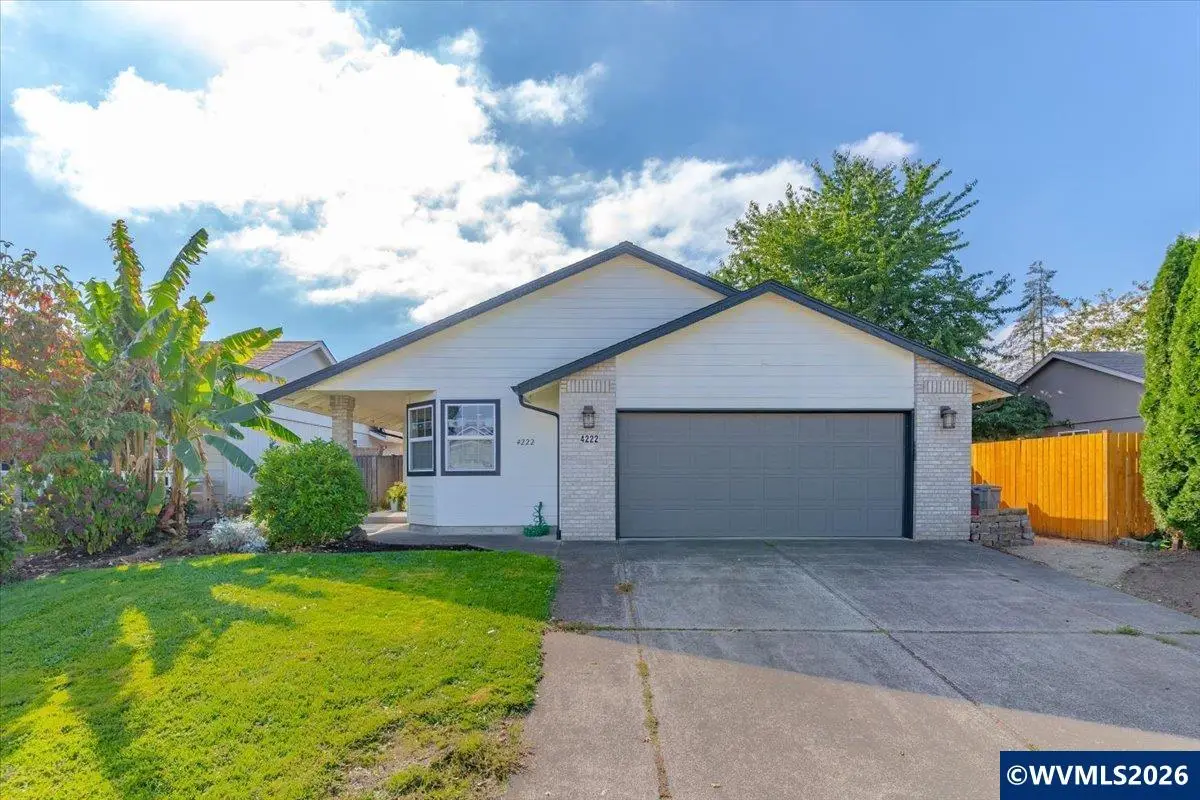4222  Donalyn St NE, Salem, OR 97301 - #1