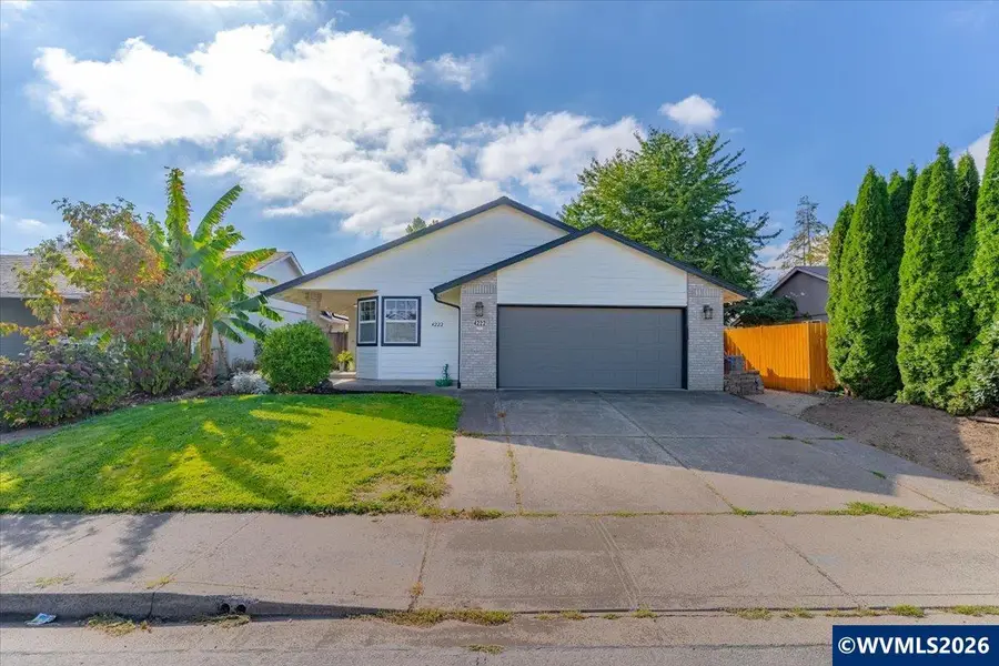4222  Donalyn St NE, Salem, OR 97301 - #2