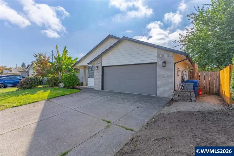 4222  Donalyn St NE, Salem, OR 97301 - #3