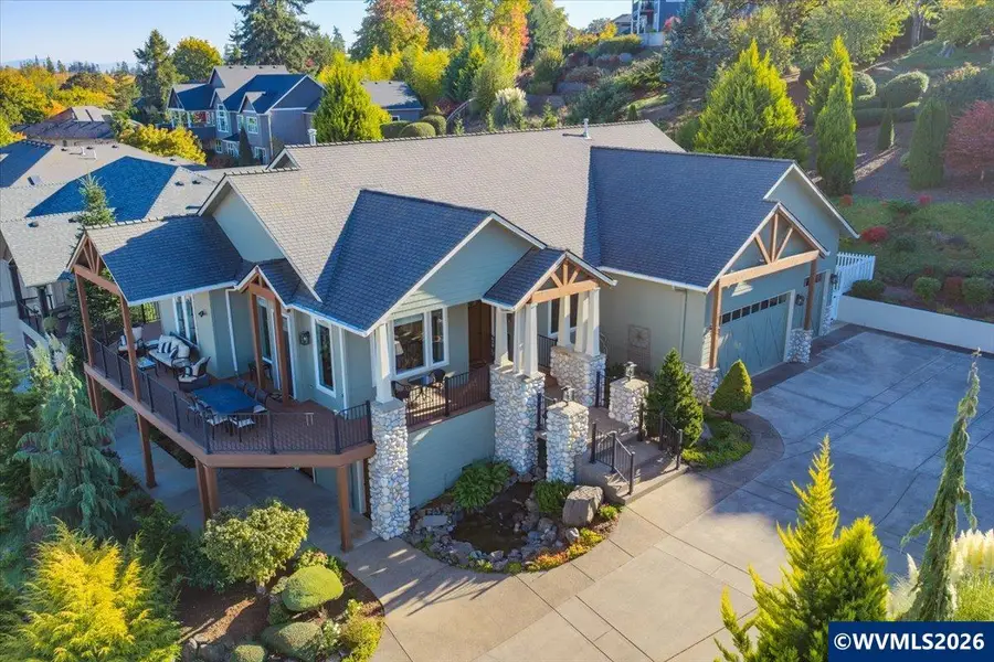 1832  Cascade Heights Dr NW, Albany, OR 97321 - #3