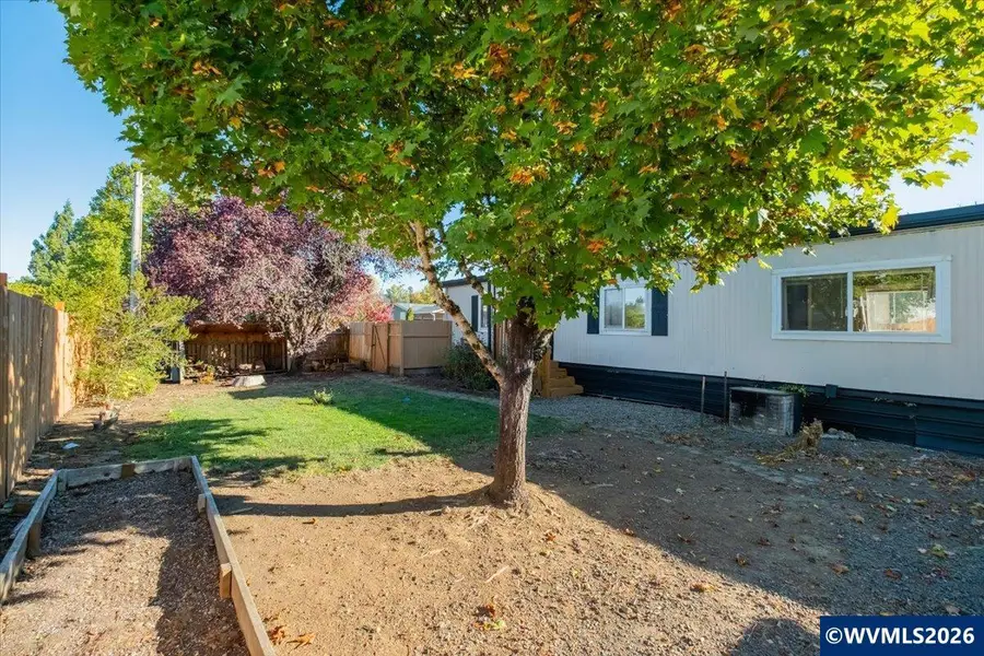 3551  Juniper St, Sweet Home, OR 97386 - #3