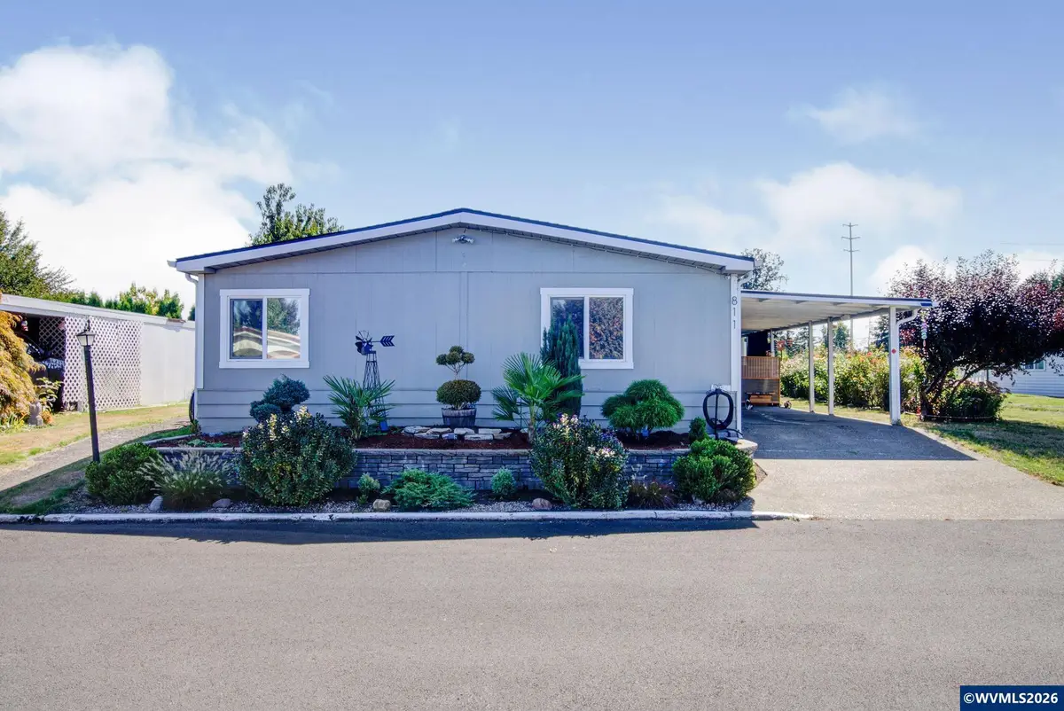 811 SW Liberty Bell #373 Dr, Beaverton, OR 97006 - #1