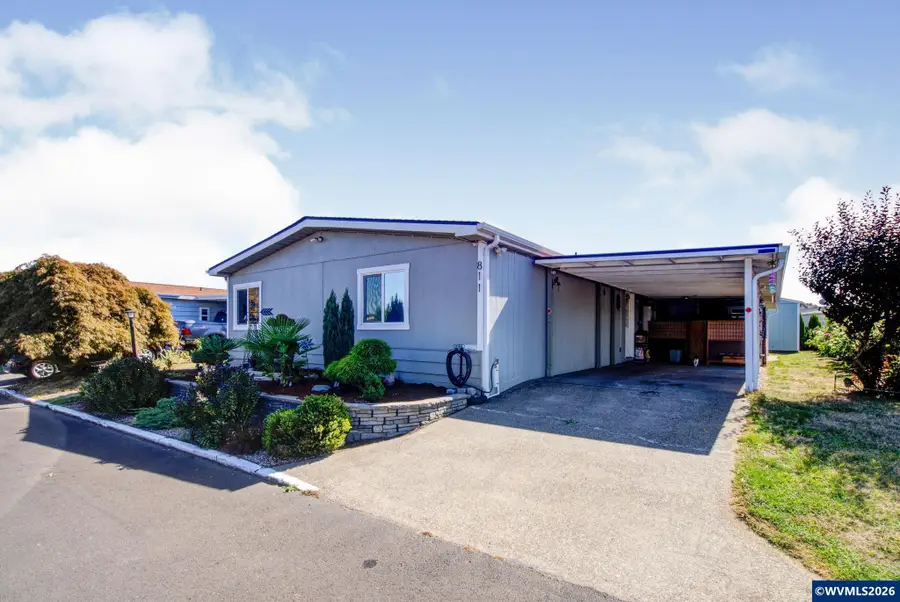 811 SW Liberty Bell #373 Dr, Beaverton, OR 97006 - #2