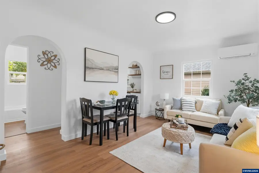 1923  Long St, Sweet Home, OR 97386 - #2