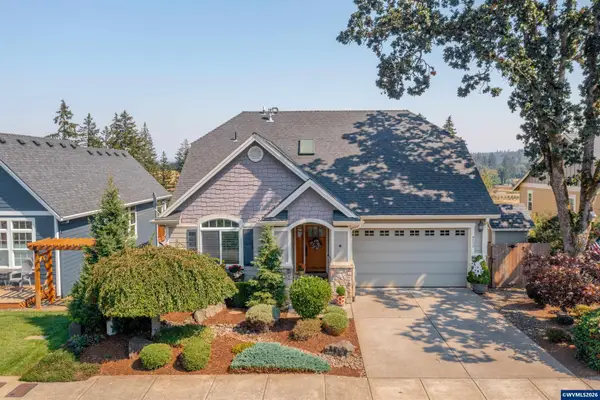 6150  Genesis St, Salem, OR 97306