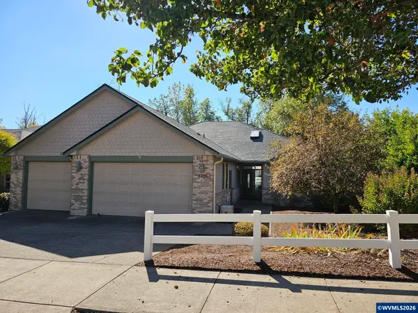 1395  West Meadows Dr NW, Salem, OR 97304