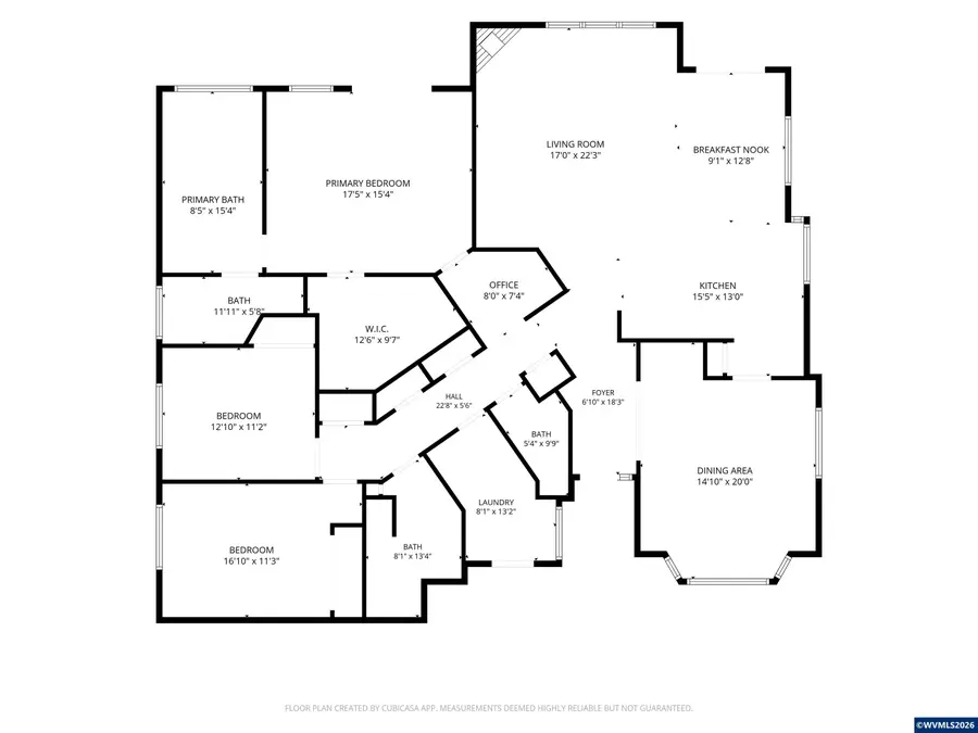 1395  West Meadows Dr NW, Salem, OR 97304 - #3
