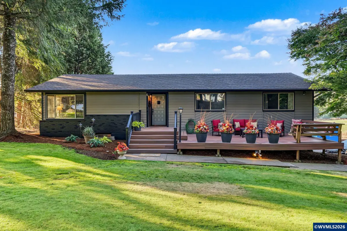 278  Quinalt St SE, Salem, OR 97306 - #1