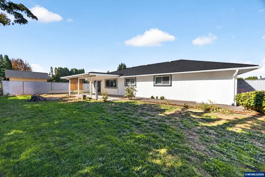 1380  Westwood Dr, Stayton, OR 97383 - #2