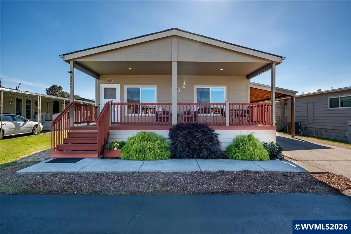 3308  Turner Rd SE, Salem, OR 97302 - #1