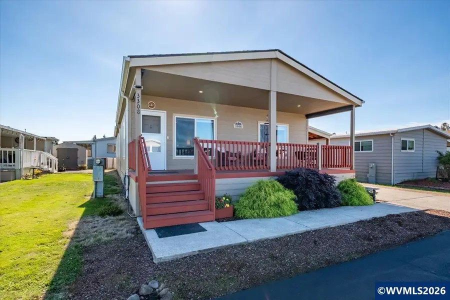 3308  Turner Rd SE, Salem, OR 97302 - #2