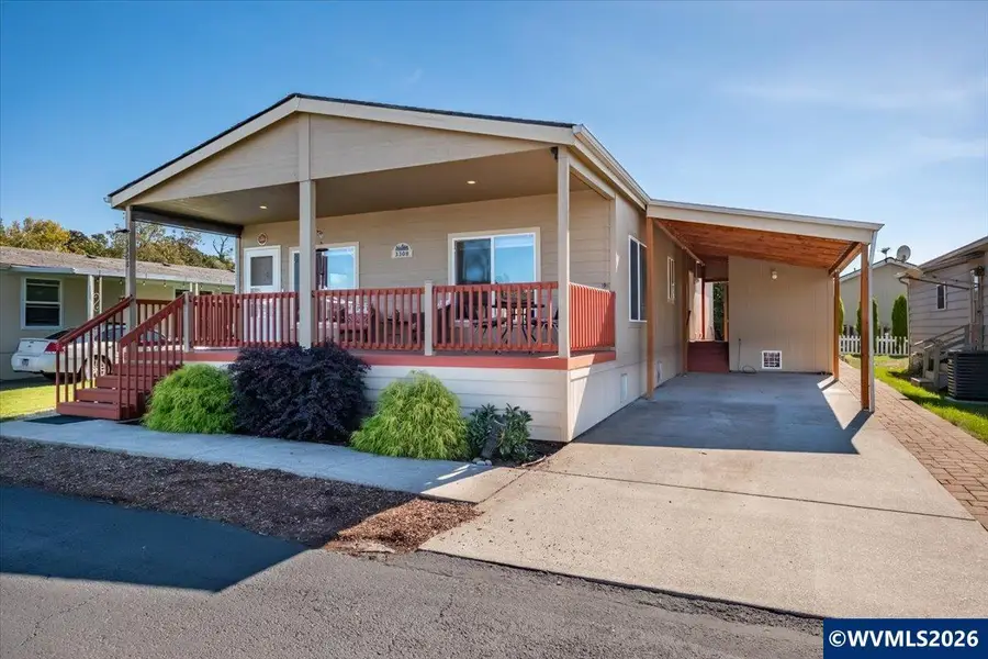 3308  Turner Rd SE, Salem, OR 97302 - #3