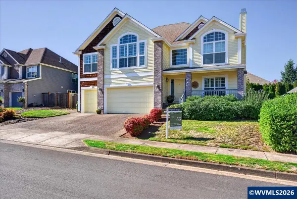 2442  Broadway St NW, Albany, OR 97321