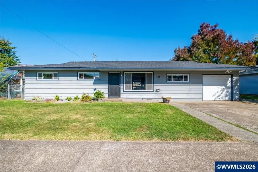 1321  28th Av SE, Albany, OR 97322 - #2