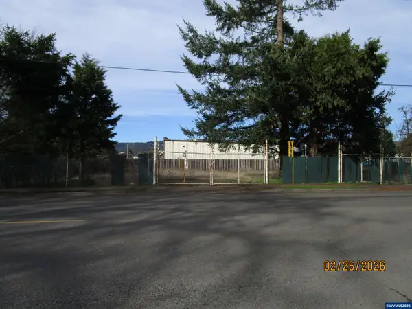 TL 7201  Long (off of) St, Sweet Home, OR 97386