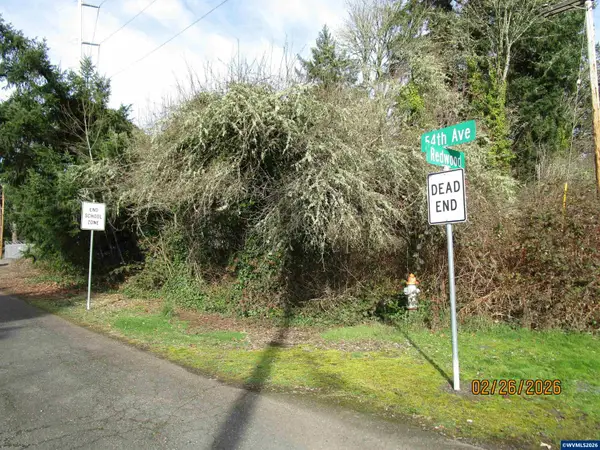 TL 700  54th (off of) Av, Sweet Home, OR 97386