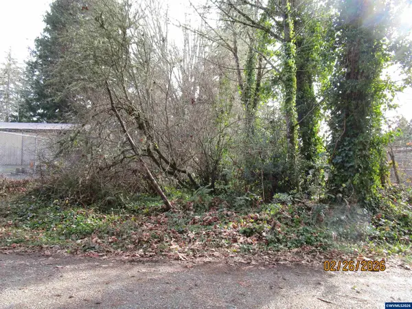 TL 500  54th (off of) Av, Sweet Home, OR 97386