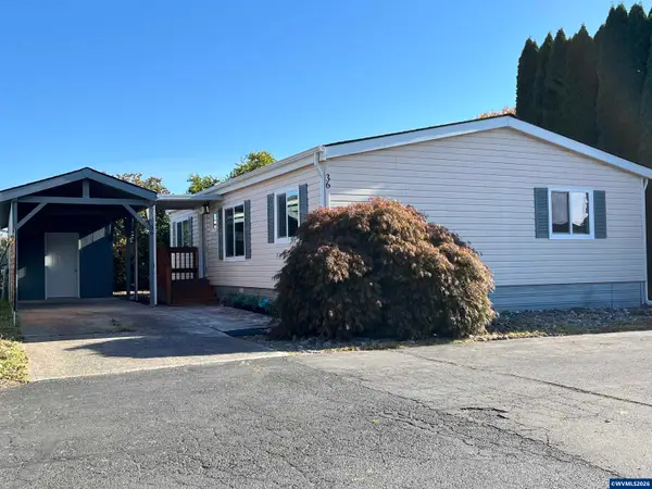 1005  Ferry #36 St, Dayton, OR 97114