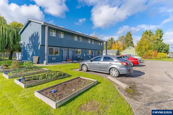 2000  Jefferson St SE, Albany, OR 97322