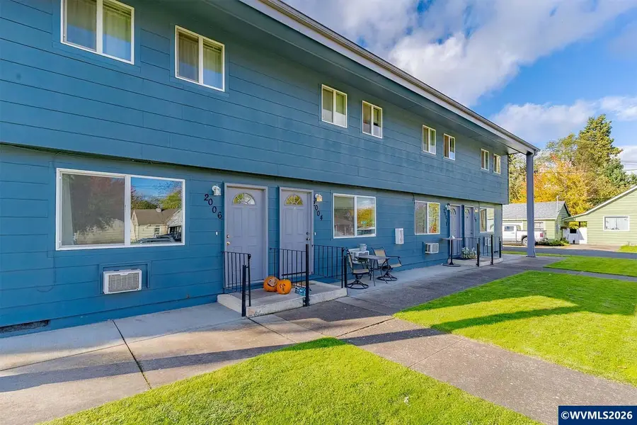 2000  Jefferson St SE, Albany, OR 97322 - #2