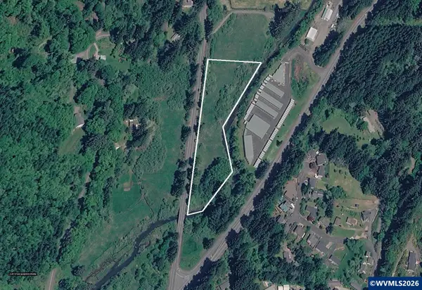 Lot 1  Siletz Hwy, Toledo, OR 97391