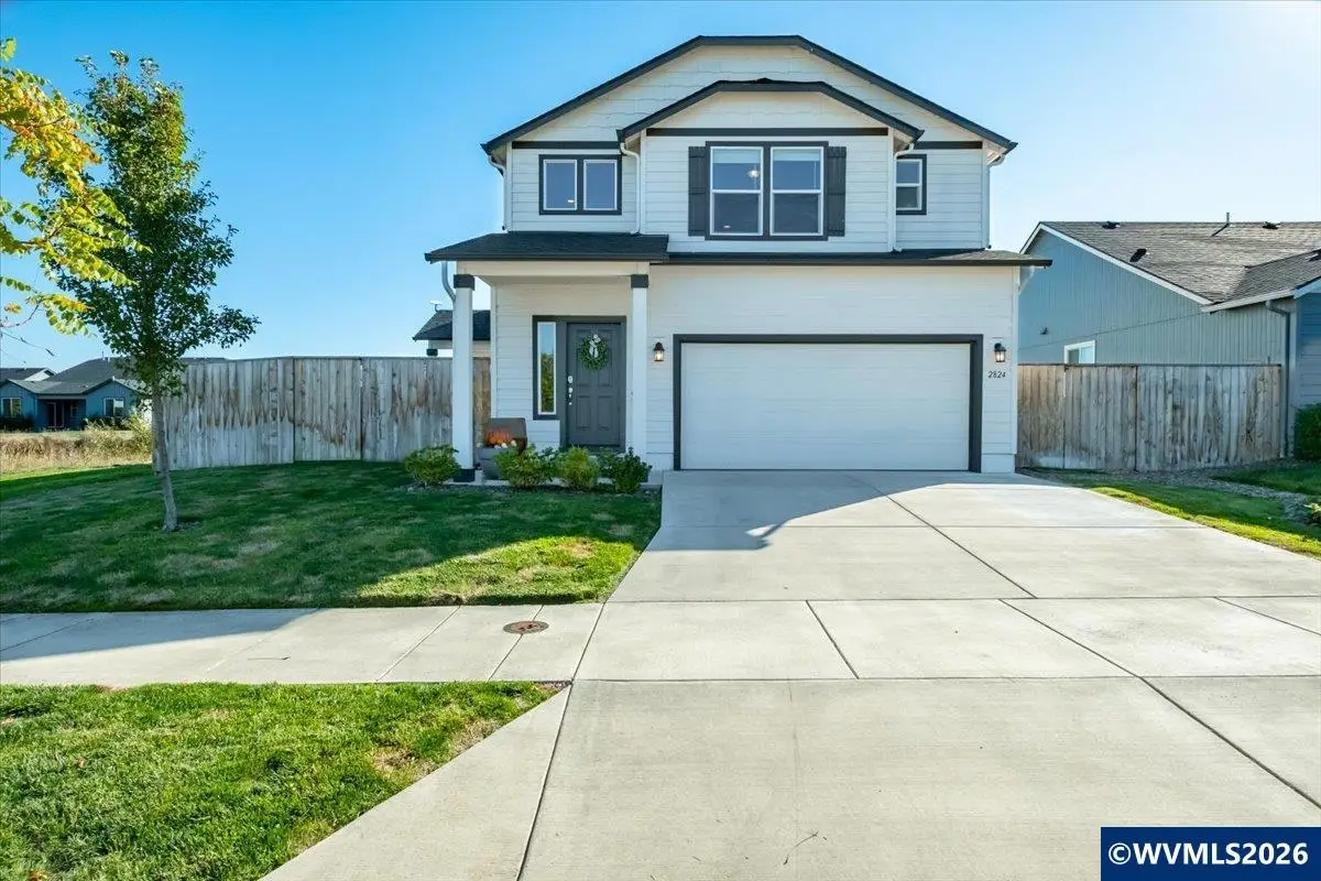 2824  23rd Av NW, Albany, OR 97321 - #1