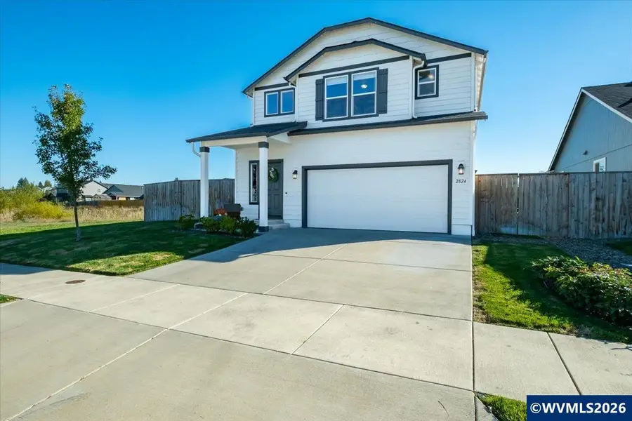 2824  23rd Av NW, Albany, OR 97321 - #2