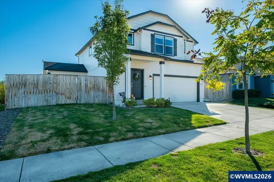 2824  23rd Av NW, Albany, OR 97321 - #3