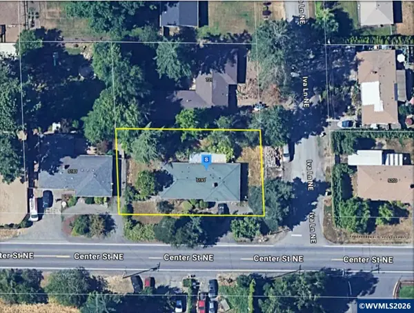 5193  Center St NE, Salem, OR 97317