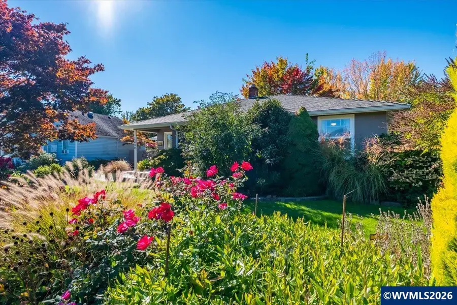 1430  Maple St SW, Albany, OR 97321 - #2