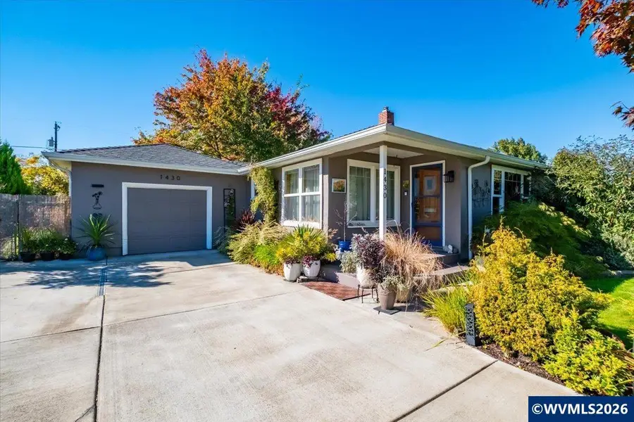 1430  Maple St SW, Albany, OR 97321 - #3